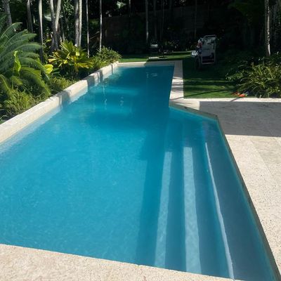Avatar for A&F SmartCare Pool Service