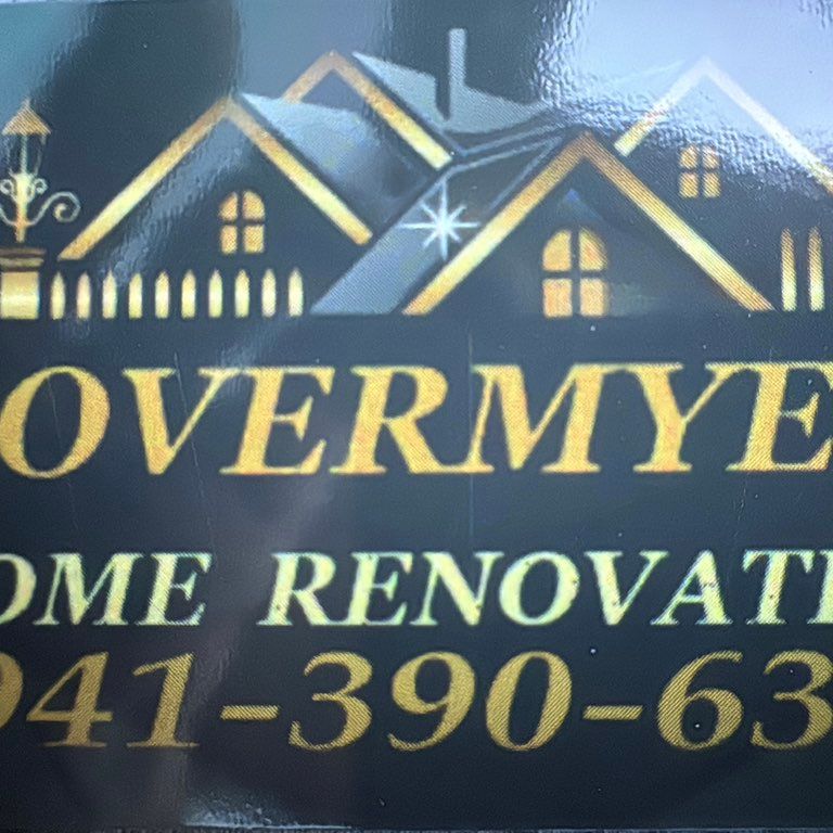 Overmyer home renovations llc