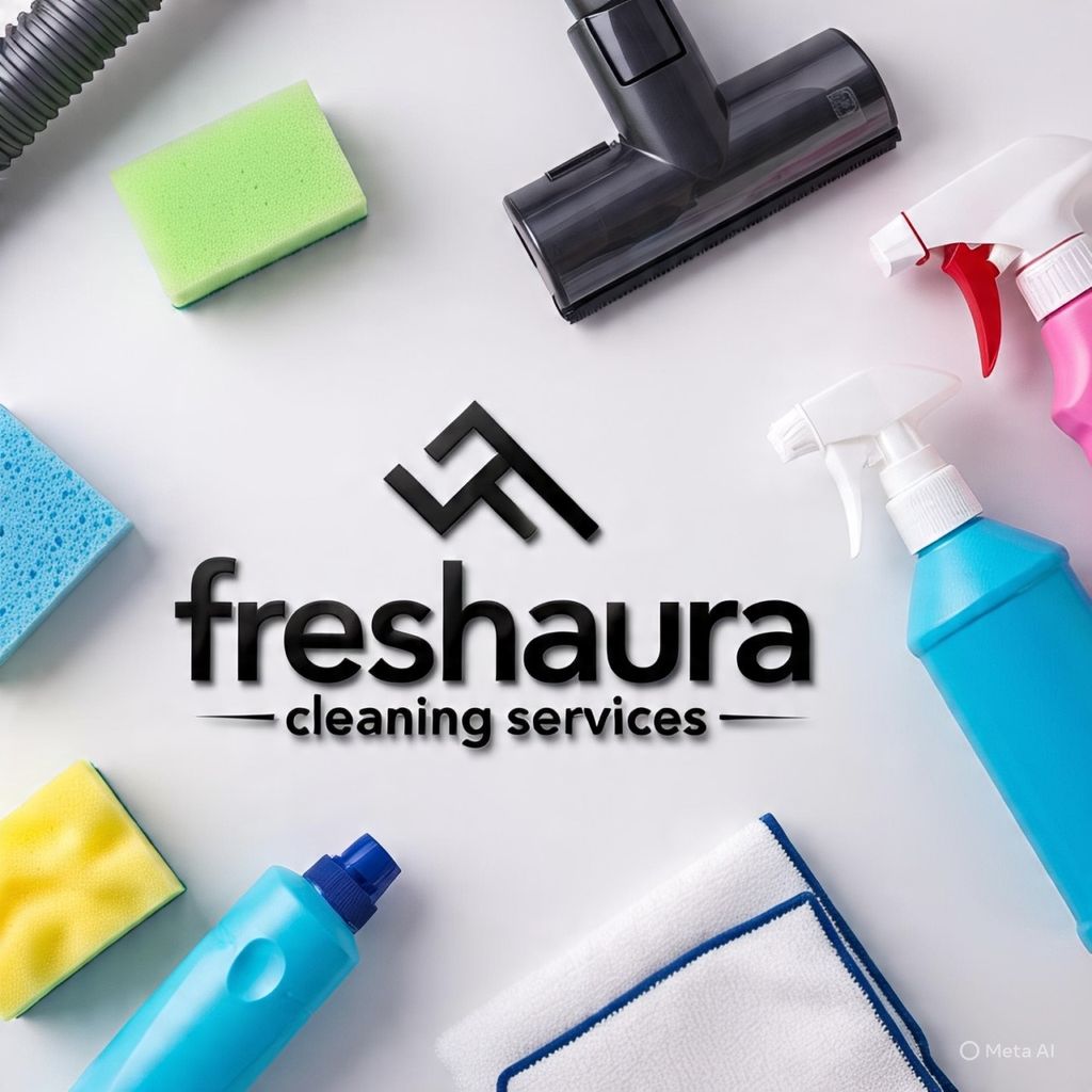 FRESHAURA CLEANING SERVICES
