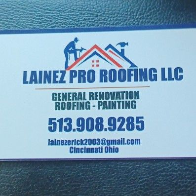 Avatar for lainez pro roofing llc