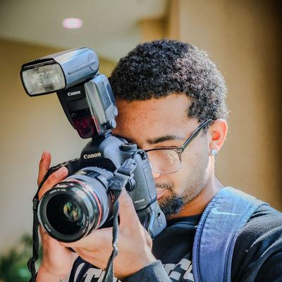 Avatar for PhotosByPrince
