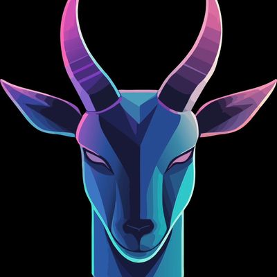 Avatar for Full Stack Goat