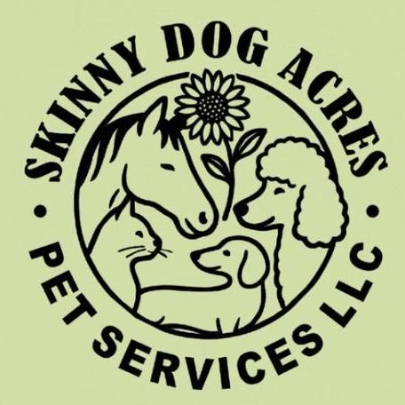 Skinny Dog Acres Pet Services LLC