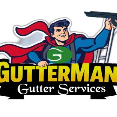Avatar for GutterMan Gutter Services