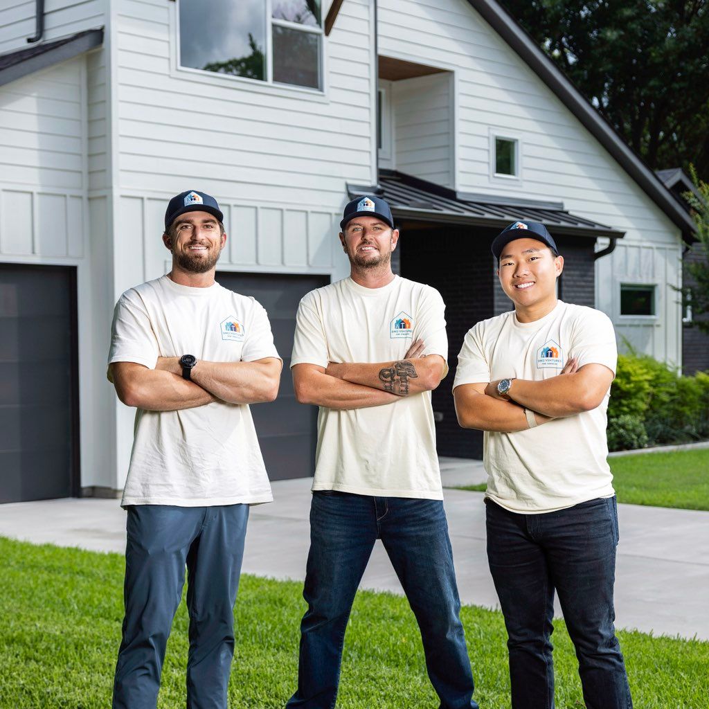 DM2 Ventures Home Remodeling