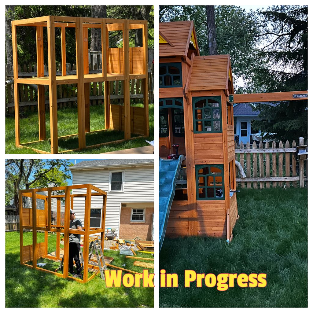 Projects and media