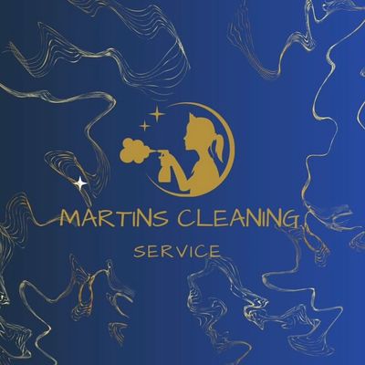 Avatar for Martins cleaning