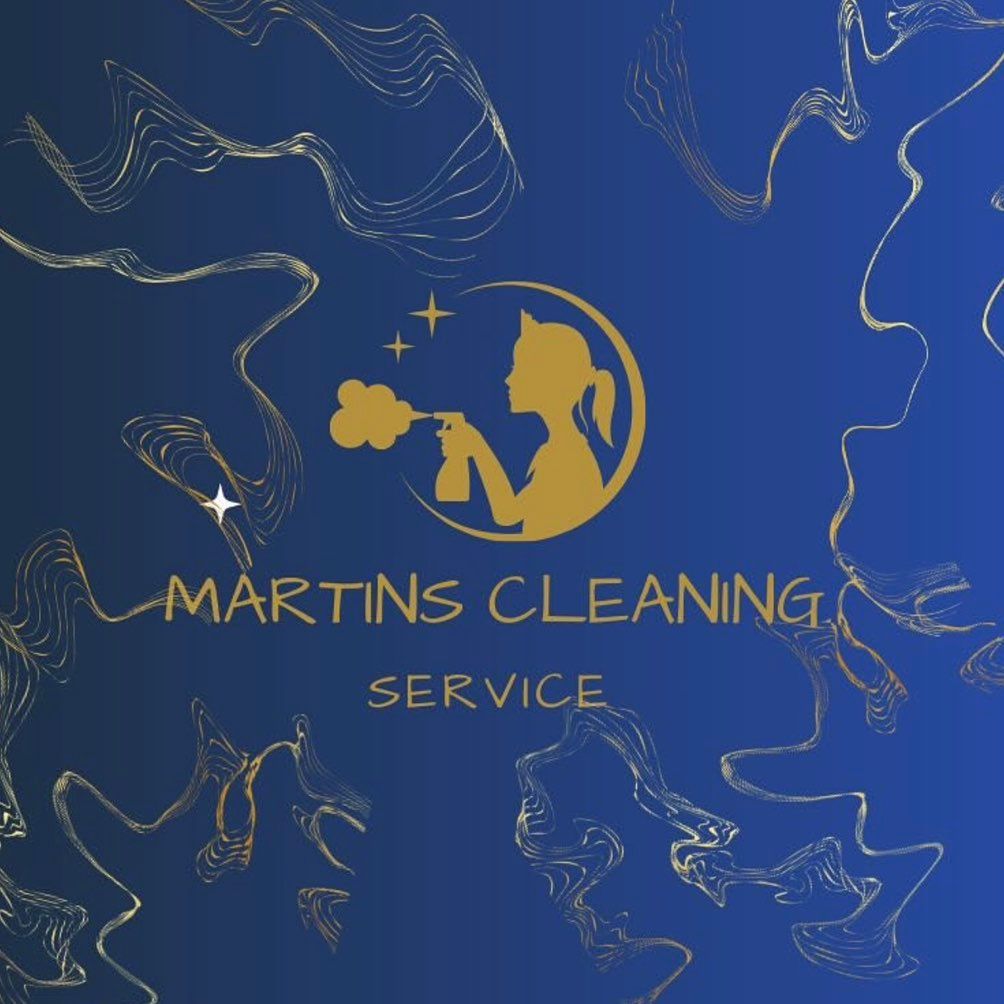 Martins cleaning