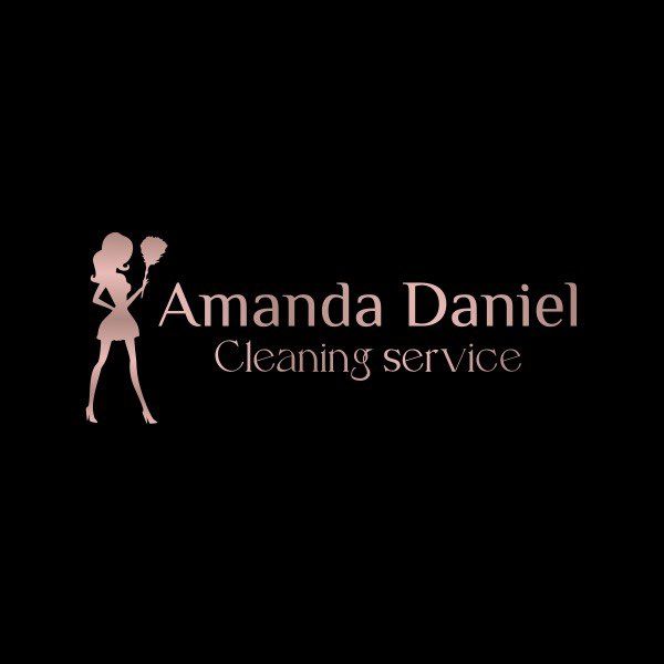 Amanda Daniel Cleaning Service