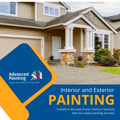 Avatar for Advanced painting
