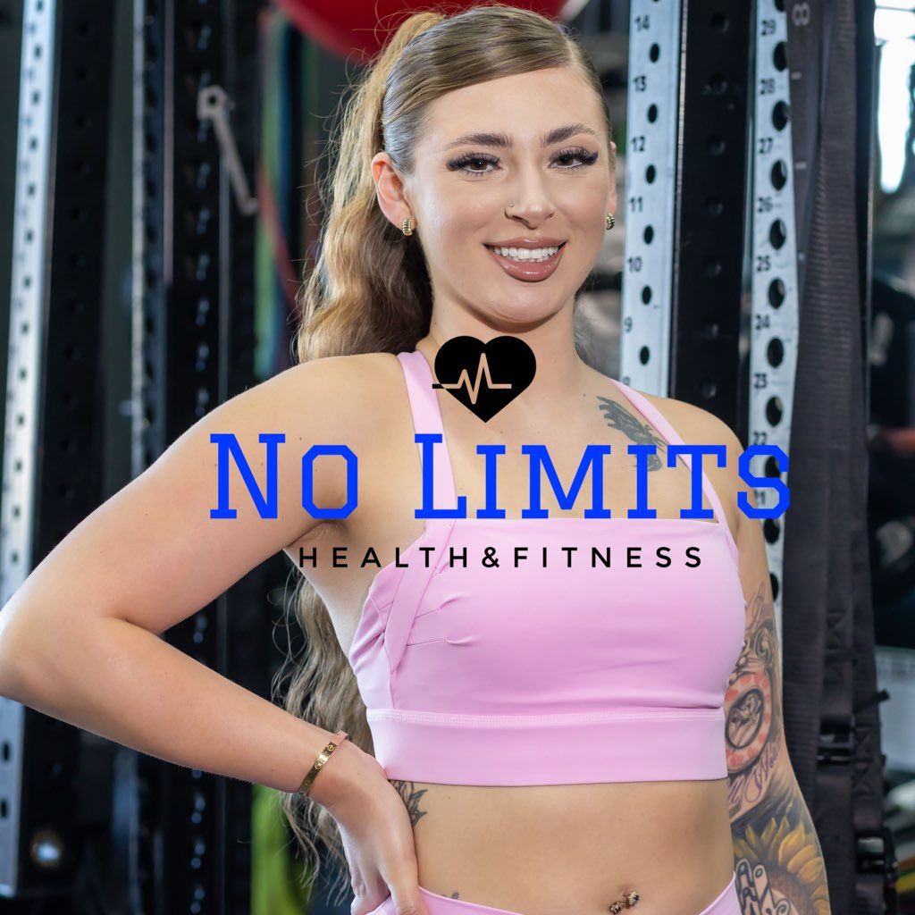 Ab- No Limits Fitness