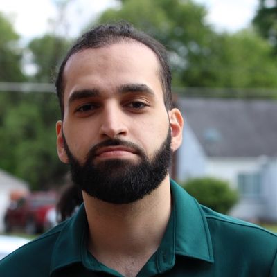 Avatar for Adnan Naser