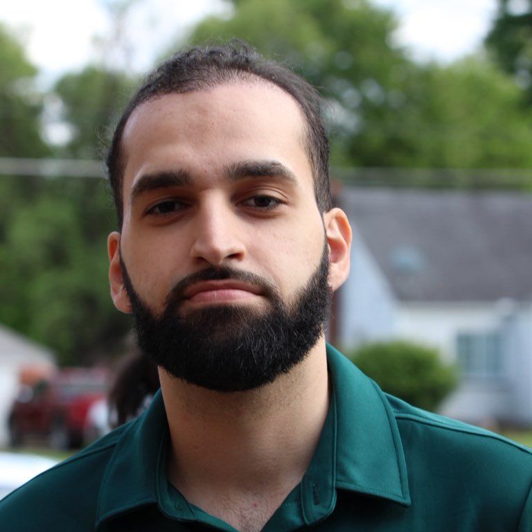 Adnan Naser