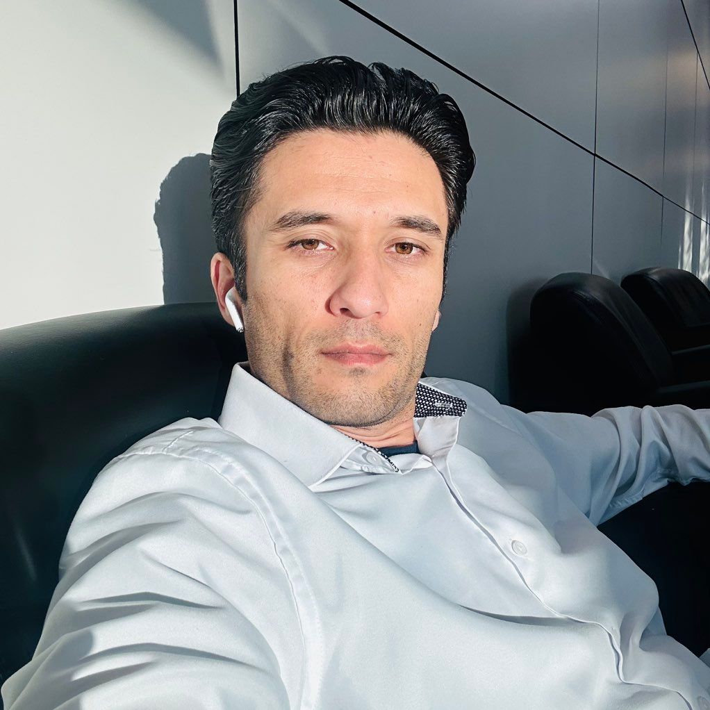 Mohammad Wahidy