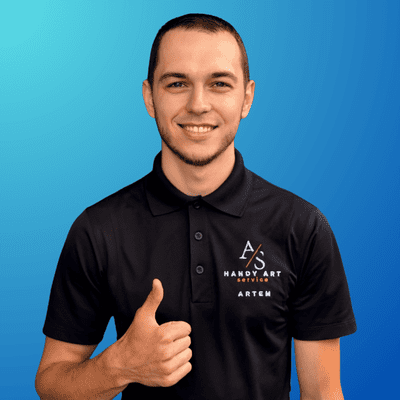 Avatar for Handy Art Service🥇