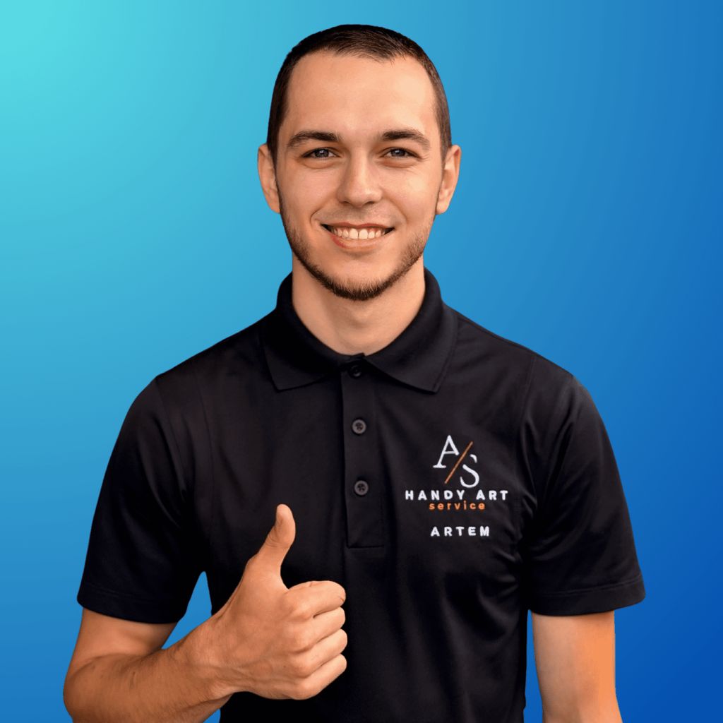 Handy Art Serviceš„