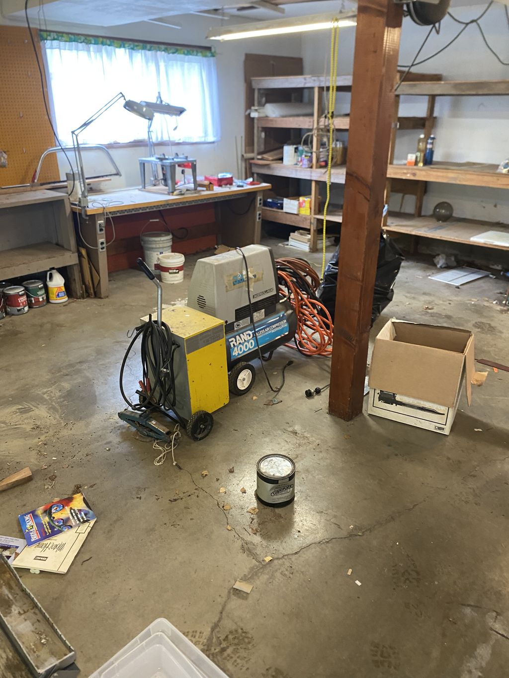 Projects and media