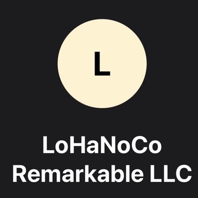 Avatar for LoHaNoCo Remarkable