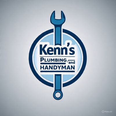 Avatar for Kenn’s plumbing & handyman services