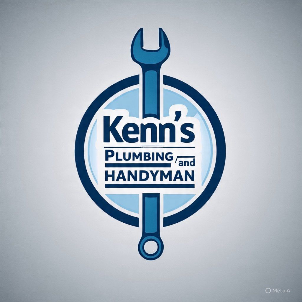 Kenn’s plumbing & handyman services