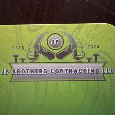 Avatar for JP Brothers Contracting LLC