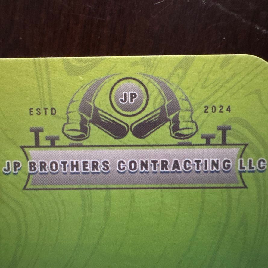 JP Brothers Contracting LLC