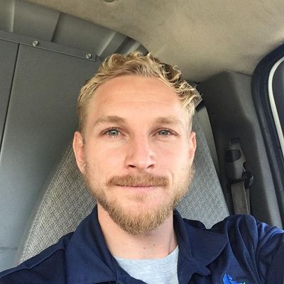 Avatar for Joshua Lowrey