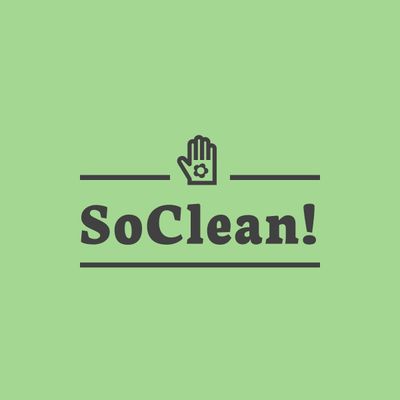 Avatar for SoClean!