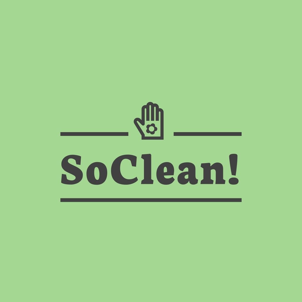 SoClean!
