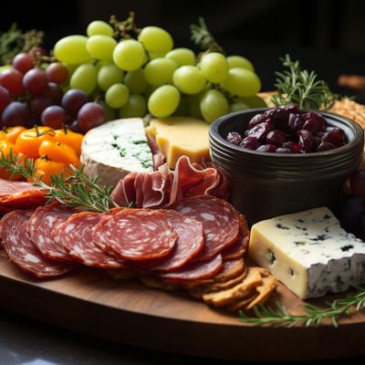 Avatar for Crafted Catering Utah
