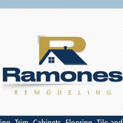 Avatar for Ramones Remodeling