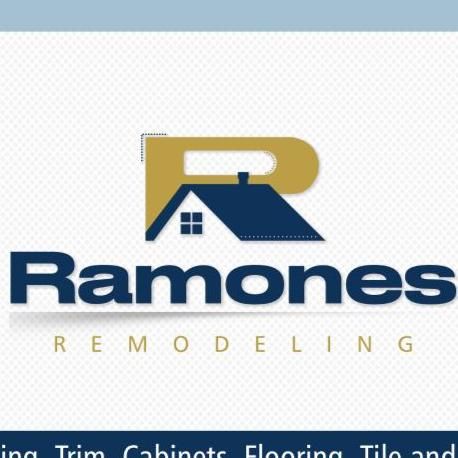 Ramones Remodeling