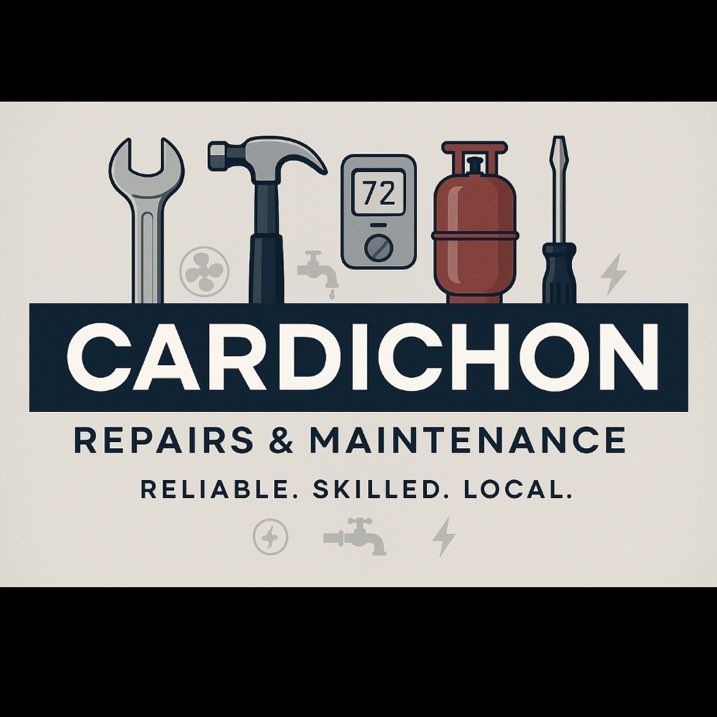 Cardichon Repairs & Maintenance