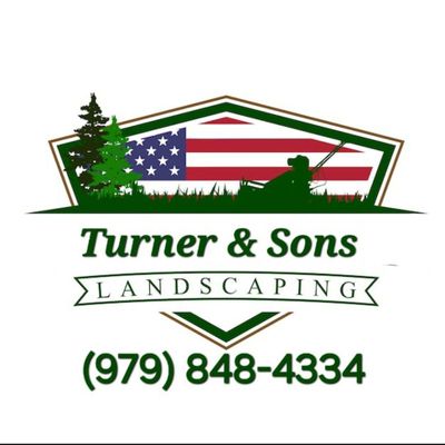 Avatar for Turner & Sons landscaping