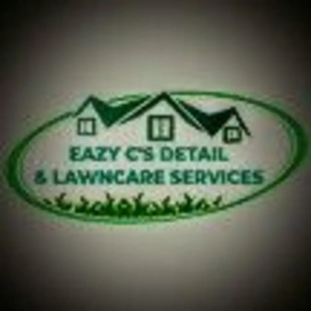 Eazy C's Detail&Lawn Services