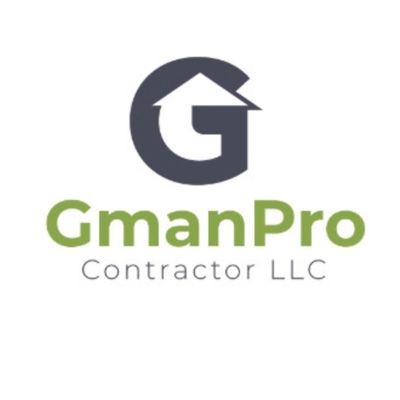 Avatar for GmanPro Contractor LLC