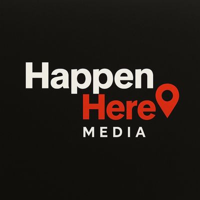 Avatar for HappenHere Media