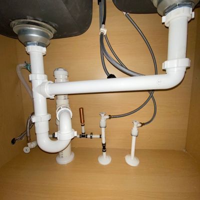 Avatar for Plumber on the spot