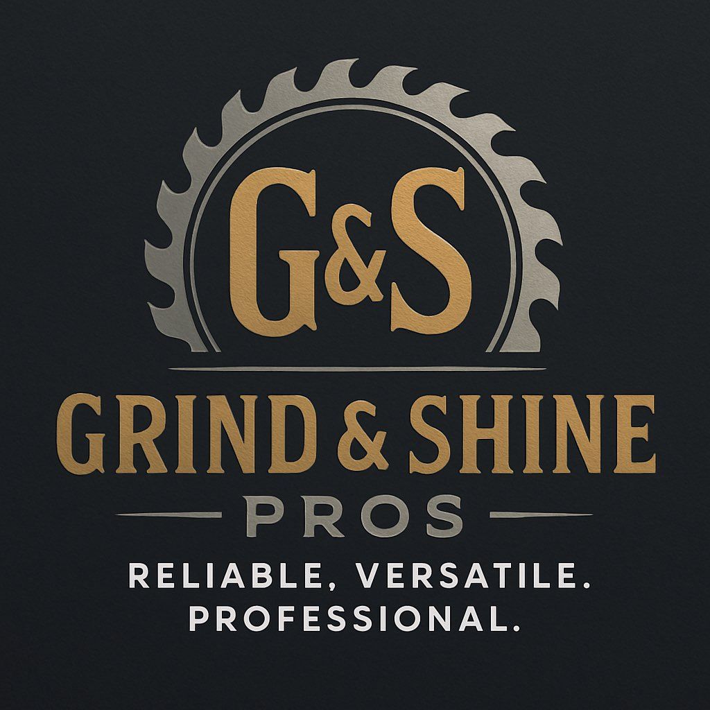 Grind&Shine Pros