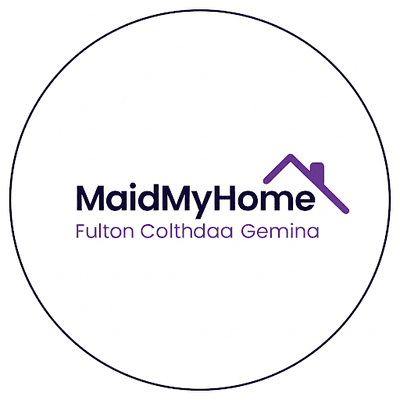Avatar for Maid My Home Fulton County