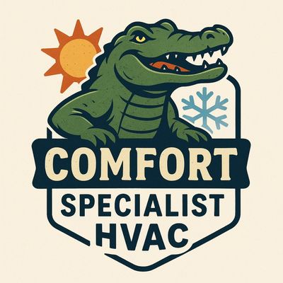Avatar for Comfort Specialist FL LLC