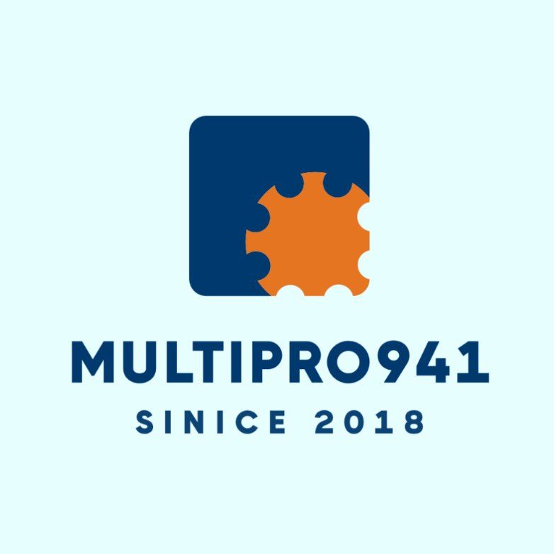 MultiPro941