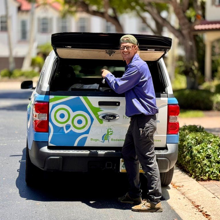 Wise House Environmental Services