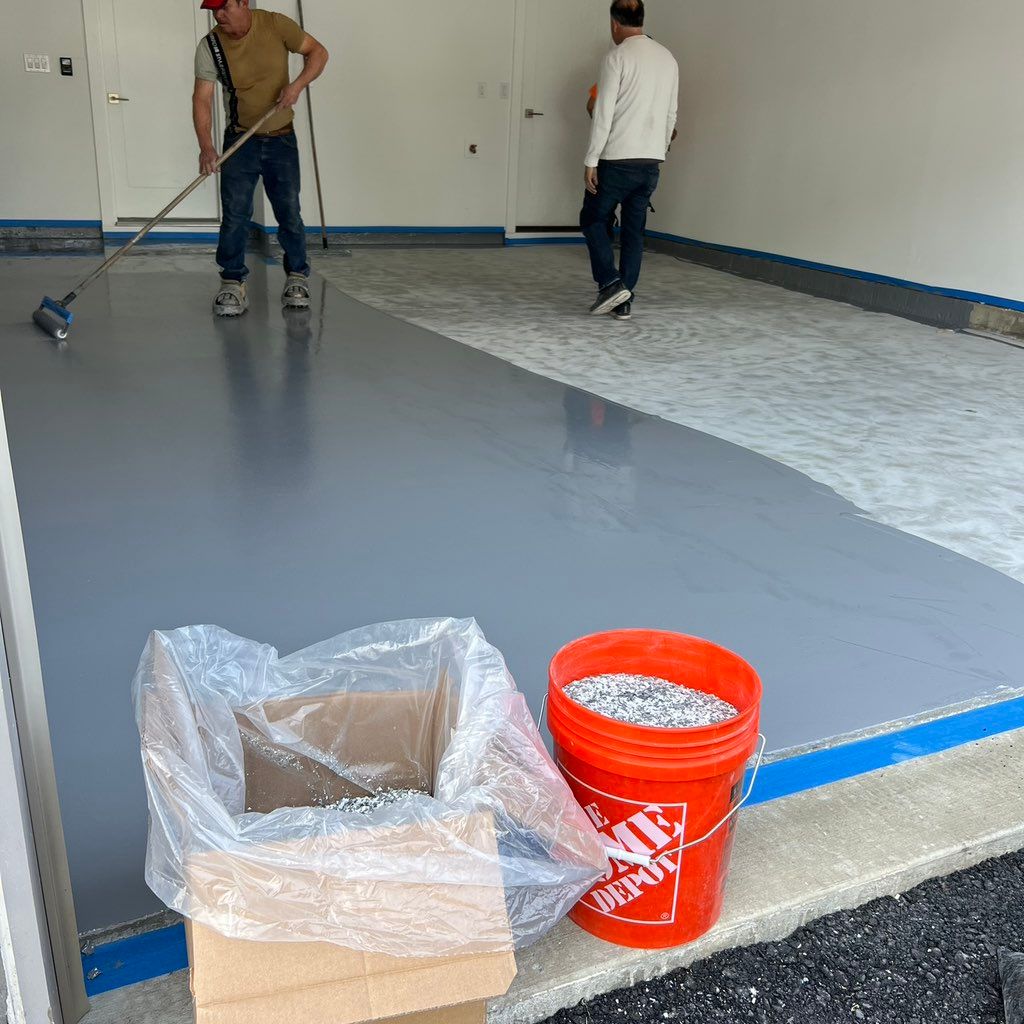 Universal Floors