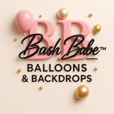 Avatar for Bash Babe Balloons & Backdrops