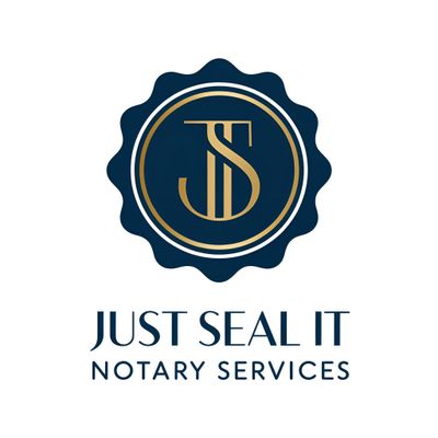 Avatar for Just Seal It Notary Services