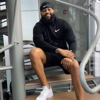 Avatar for WD3FITNESS