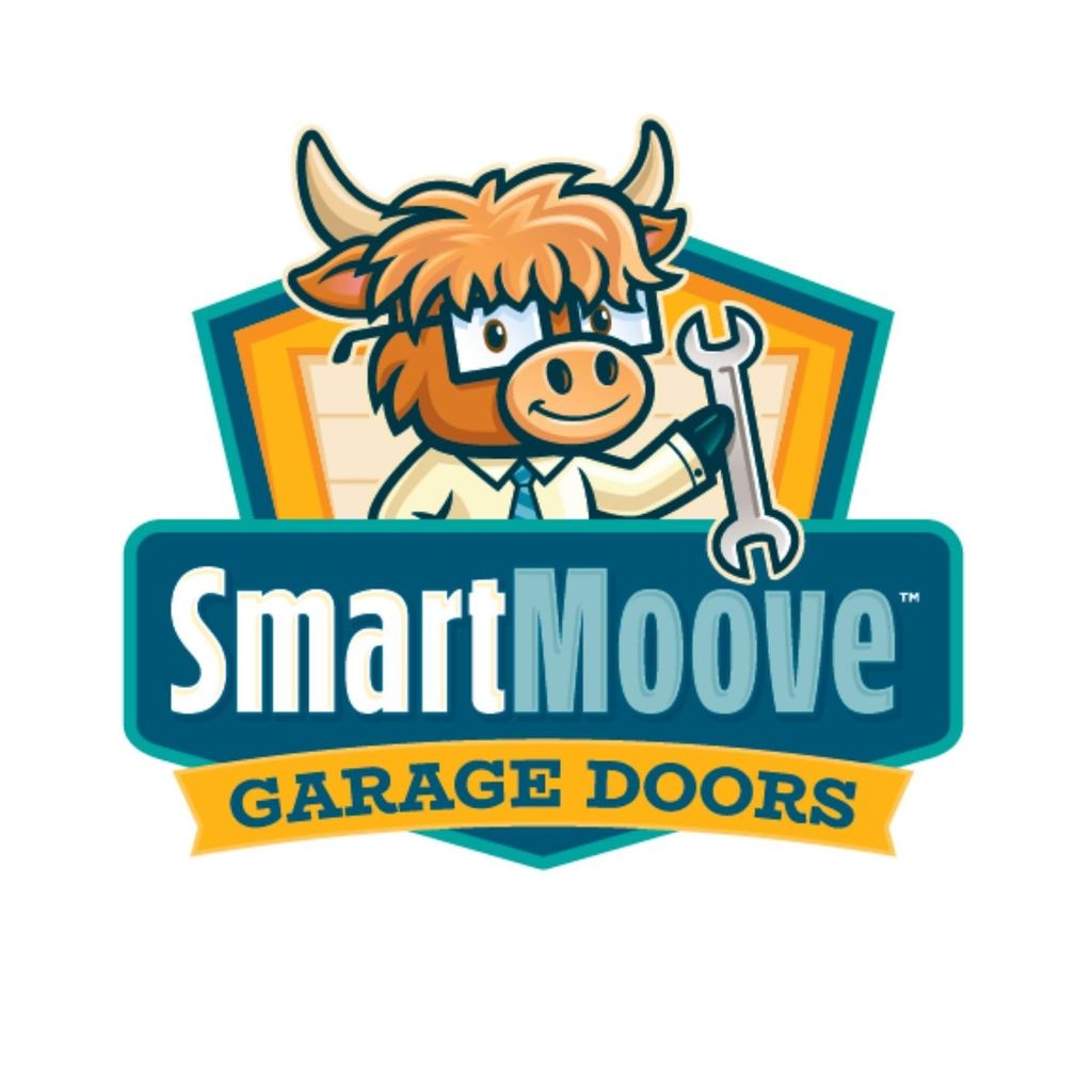 Veterans Garage Door