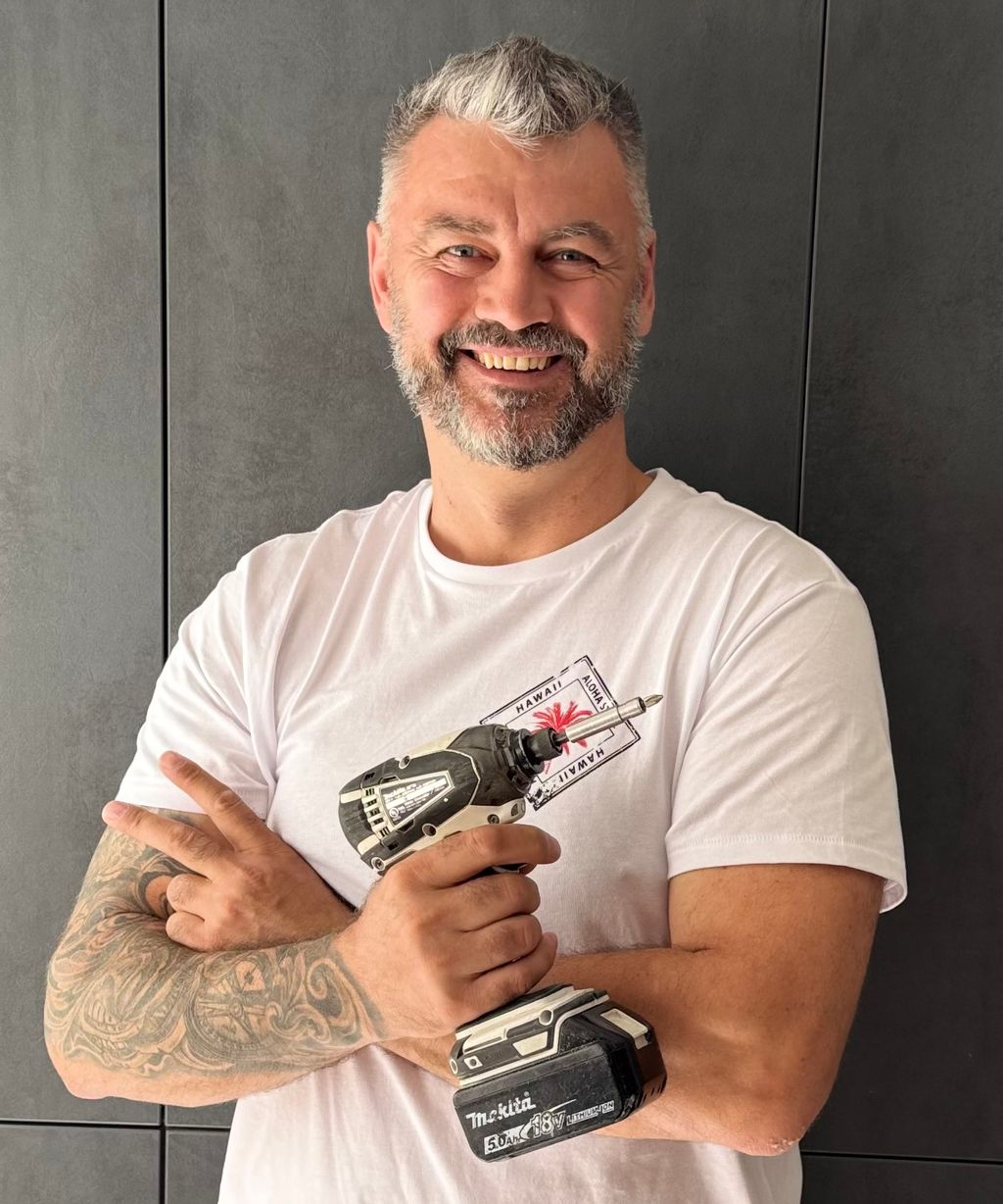 Vitalii Handyman