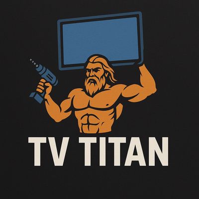Avatar for TV Titan